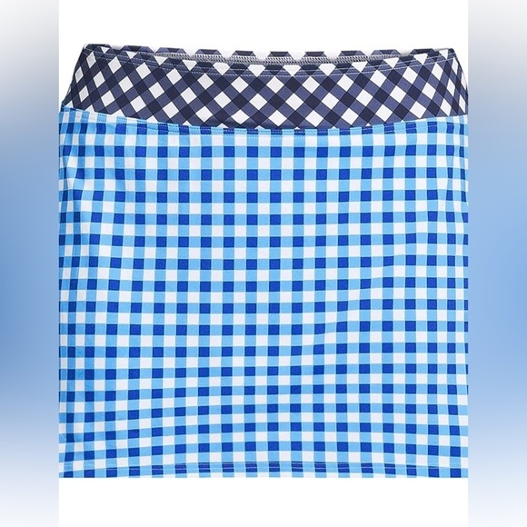 Lands' End Draper James x Women's Swim Skirt Bottom-NWT size 6 - Picture 5 of 10